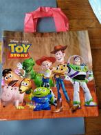 toy story tas collector`s item, Nieuw, Ophalen of Verzenden, Tas, Koffer of Zak, Overige figuren