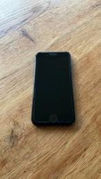 Iphone 2020 SE, Telecommunicatie, Mobiele telefoons | Apple iPhone, Gebruikt, Zwart, Ophalen of Verzenden, 64 GB