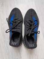 Adidas Yeezy 350, blauw, donkergrijs , maat 40, Kleding | Heren, Blauw, Zo goed als nieuw, Sneakers of Gympen, Adidas