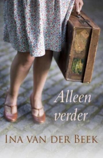 Ina van der Beek Alleen verder.  (a) beschikbaar voor biedingen