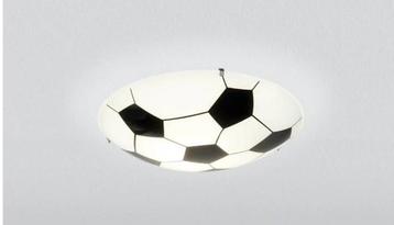 Voetbal Lamp - Plafondlamp ELRO junior 1 beschikbaar voor biedingen