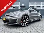 Volkswagen Golf 2.0 TSI GTI PERFORMANCE *FLIPPERS*DSG*BOMVOL, 65 €/maand, Stof, Gebruikt, 4 cilinders