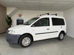 Volkswagen Caddy 1.4 Turijn 5p.Rijdt perfect en motorisch to, Auto's, Voorwielaandrijving, 65 €/maand, Gebruikt, Overige modellen