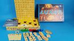 Luxor, bordspel van Ravensburger, compleet. 8C, Hobby en Vrije tijd, Gezelschapsspellen | Bordspellen, Gebruikt, Ophalen of Verzenden