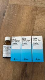 Sab Simplex, Ophalen, Nieuw, Overige typen