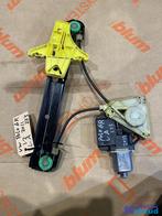 VW POLO 6R Links achter LA raammechaniek raammechanisme, Ophalen of Verzenden, Gebruikt, Volkswagen