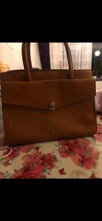 Anna field tas, Sieraden, Tassen en Uiterlijk, Tassen | Damestassen, Verzenden, Zo goed als nieuw, Handtas