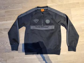 Black bananas trui mt140 beschikbaar voor biedingen