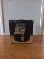 Diaprojector Osram 350, Ophalen of Verzenden, Gebruikt, Met scherm