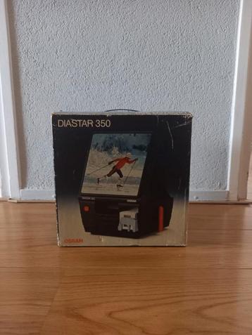 Diaprojector Osram 350  beschikbaar voor biedingen