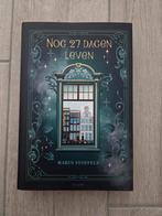 Nog 27 dagen leven - Maren Stoffels, Ophalen of Verzenden