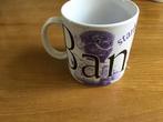 Starbucks Mug Bangkok, Nieuw, Ophalen of Verzenden, Overige stijlen, Kop(pen) en/of Schotel(s)