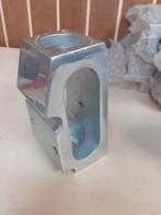 Aluminium scepterpotten, Watersport en Boten, Ophalen, Nieuw, Overige typen