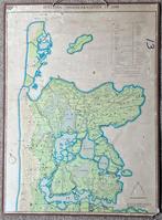 Hollands Noorderkwartier in 1288, Antiek en Kunst, Ophalen, Natuur en Biologie