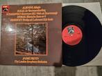 André Previn Albinoni/Dukas/dvorak/tchaikovsky/prokofiev, Cd's en Dvd's, Vinyl | Klassiek, Ophalen of Verzenden