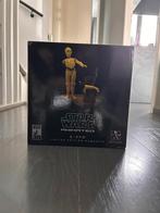 Star Wars C-3PO., Verzamelen, Star Wars, Ophalen of Verzenden, Zo goed als nieuw, Beeldje of Buste