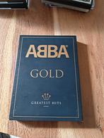 ABBA GOLD, Cd's en Dvd's, Ophalen of Verzenden, Zo goed als nieuw
