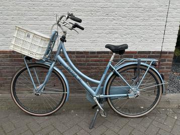 Cortina Damesfiets met 7 versnellingen beschikbaar voor biedingen
