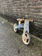 Loopfiets, Ophalen, Gebruikt, Loopfiets