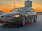 Volkswagen Golf 1.4 TSI 125pk BMT 5D DSG 2017 Grijs, 125 pk, 4 cilinders, 1191 kg, 1395 cc