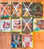 Xbox Games - Diverse Collectie - €1 per stuk!, Spelcomputers en Games, Gebruikt, 1 speler, Ophalen of Verzenden, Vanaf 3 jaar