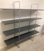 Bookshelf ENETRI Ikea boekenkast stellingkast, Huis en Inrichting, Kasten | Wandmeubels, Ophalen, Gebruikt, Minder dan 150 cm