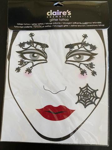 Halloween tattoo elfen oren beschikbaar voor biedingen