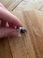 Zinzi ring, Ophalen of Verzenden, Dame, Zilver, Kleiner dan 17