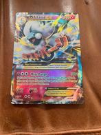 Mega Altaria EX Pokémon kaart, Hobby en Vrije tijd, Verzamelkaartspellen | Pokémon, Ophalen of Verzenden, Gebruikt, Losse kaart