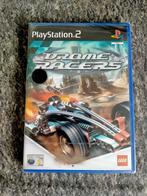 lego drome racers gesealed playstation2 ps2, Spelcomputers en Games, Ophalen, 1 speler, Racen en Vliegen, Nieuw