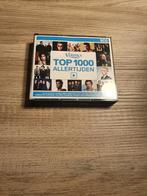 Cd veronica top 1000 allertijden, Cd's en Dvd's, Ophalen of Verzenden, Zo goed als nieuw, Pop
