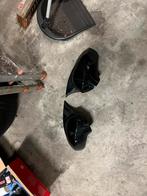 Spiegel kappen seat ibiza ST 6j8 6p8 tuning, Ophalen of Verzenden, Gebruikt