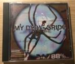 My Dying Bride - 34,788%, Ophalen of Verzenden, Gebruikt