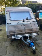 Kip Kompakt MK 37EK, Caravans en Kamperen, Standaardzit, Kip, Tot en met 2, Particulier