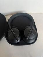 Bose Noise Cancelling Headphones 700 Zwart, Audio, Tv en Foto, Koptelefoons, Overige merken, Ophalen of Verzenden, Zo goed als nieuw