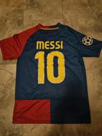 Messi shirt 2009 - Nieuwstaat!, Kleding | Heren, T-shirts, Overige kleuren, Maat 48/50 (M), Nike, Nieuw