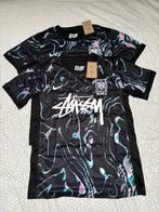 Concept jersey nike x stussy x korea size M new, Kleding | Heren, Maat 48/50 (M), Zwart, Nieuw, Ophalen of Verzenden