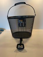 Looks Fietsmand Stuurbevestiging - Ideaal voor Boodschappen, Ophalen of Verzenden, Gebruikt, Fietsmand, Stuurbevestiging