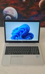 HP EliteBook 850 G5 / i7 8th gen / 8gb RAM / 256gb SSD, 15 inch, Qwerty, Ophalen of Verzenden, SSD