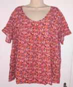 Blouse maat 50, Ophalen of Verzenden, Zo goed als nieuw, Blouse of Tuniek