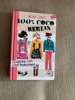 100% Coco Berlin - Niki Smit, Ophalen of Verzenden, Gelezen, Mode algemeen