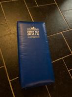Super Pro Boxkussen, Ophalen of Verzenden, Zo goed als nieuw, Boks-accessoire
