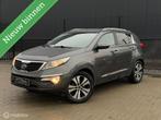 Kia Sportage 1.6 GDI ISG X-PACK CRUISE|TREKHAAK|AIRCO|PDC, Voorwielaandrijving, Euro 5, 135 pk, 1591 cc