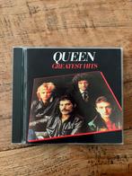 Queen - Greatest Hits CD, Ophalen of Verzenden, Zo goed als nieuw, Poprock