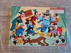 Vintage Hema Walt Disney Stempeldoos, Ophalen of Verzenden, Gebruikt, Overige typen