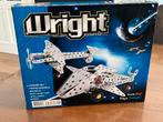 Wright Intelligent Building Plane - Constructie Speelgoed, Ophalen of Verzenden, Zo goed als nieuw