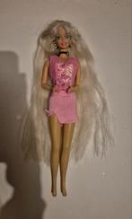 Barbie cut and styler 1994 mattel vintage, Ophalen of Verzenden, Gebruikt, Barbie