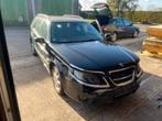 Saab 9-5 Estate BJ 2008 alle plaatwerk+andere delen te koop, Ophalen, Saab, Motorkap