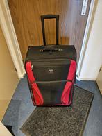 Reiskoffer, Sieraden, Tassen en Uiterlijk, Koffers, Ophalen, Gebruikt, 45 tot 55 cm, 70 cm of meer