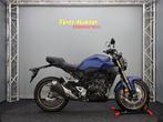 Honda CB 300 R, Motoren, Bedrijf, Naked bike